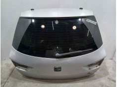 Recambio de porton trasero para seat leon st (5f8) fr referencia OEM IAM 5F9827024  TOCADO