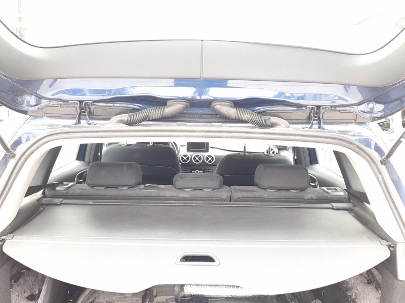 Recambio de bandeja trasera para mercedes-benz clase b sports tourer (w246, w242) b 180 (246.242) referencia OEM IAM 24681000099