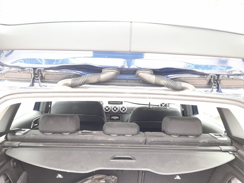 Recambio de bandeja trasera para mercedes-benz clase b sports tourer (w246, w242) b 180 (246.242) referencia OEM IAM 24681000099