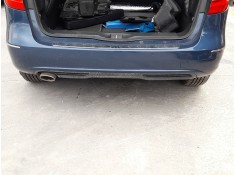 PARAGOLPES TRASERO A24688033409999 