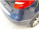 Recambio de paragolpes trasero para mercedes-benz clase b sports tourer (w246, w242) b 180 (246.242) referencia OEM IAM A2468803