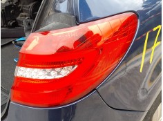 Recambio de piloto trasero derecho exterior para mercedes-benz clase b sports tourer (w246, w242) b 180 (246.242) referencia OEM