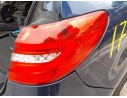 Recambio de piloto trasero derecho exterior para mercedes-benz clase b sports tourer (w246, w242) b 180 (246.242) referencia OEM