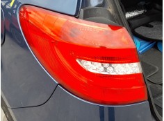PILOTO TRASERO IZQUIERDO EXTERIOR A2468200564 