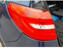 Recambio de piloto trasero izquierdo exterior para mercedes-benz clase b sports tourer (w246, w242) b 180 (246.242) referencia O