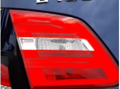 Recambio de piloto trasero izquierdo interior para mercedes-benz clase b sports tourer (w246, w242) b 180 (246.242) referencia O