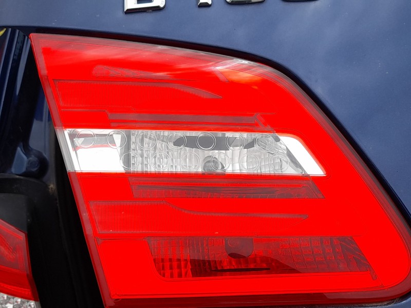 Recambio de piloto trasero izquierdo interior para mercedes-benz clase b sports tourer (w246, w242) b 180 (246.242) referencia O