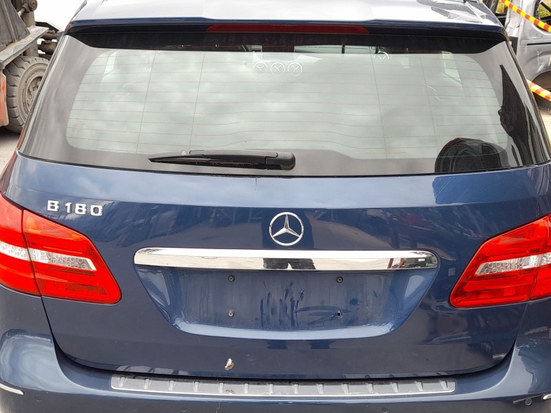 Recambio de porton trasero para mercedes-benz clase b sports tourer (w246, w242) b 180 (246.242) referencia OEM IAM A24674001016