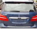 Recambio de porton trasero para mercedes-benz clase b sports tourer (w246, w242) b 180 (246.242) referencia OEM IAM A24674001016