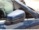 Recambio de retrovisor derecho para mercedes-benz clase b sports tourer (w246, w242) b 180 (246.242) referencia OEM IAM A2468100