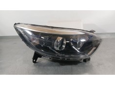 Recambio de faro derecho para renault captur i (j5_, h5_) 1.2 tce 120 referencia OEM IAM 260105066R  