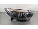 Recambio de faro derecho para renault captur i (j5_, h5_) 1.2 tce 120 referencia OEM IAM 260105066R  
