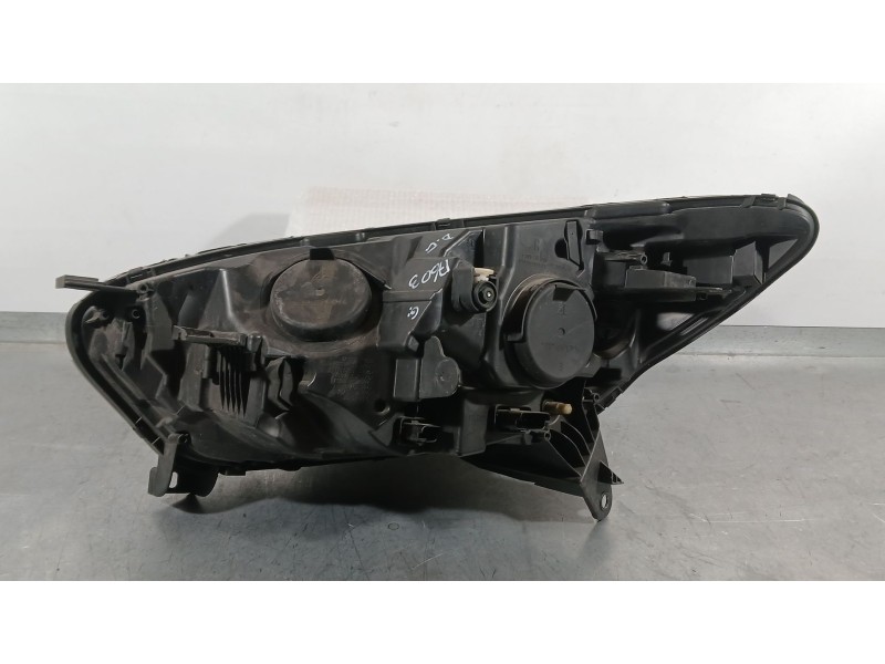 Recambio de faro derecho para renault captur i (j5_, h5_) 1.2 tce 120 referencia OEM IAM 260105066R  