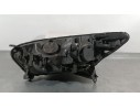 Recambio de faro derecho para renault captur i (j5_, h5_) 1.2 tce 120 referencia OEM IAM 260105066R  