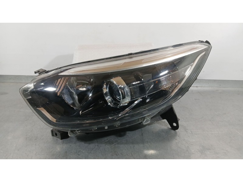 Recambio de faro izquierdo para renault captur i (j5_, h5_) 1.2 tce 120 referencia OEM IAM 260607817R  