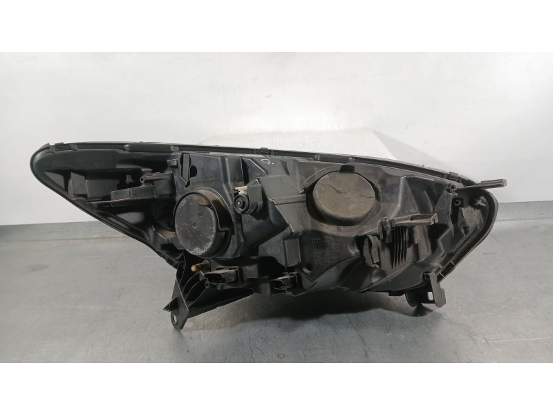 Recambio de faro izquierdo para renault captur i (j5_, h5_) 1.2 tce 120 referencia OEM IAM 260607817R  