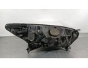Recambio de faro izquierdo para renault captur i (j5_, h5_) 1.2 tce 120 referencia OEM IAM 260607817R  