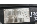 Recambio de faro izquierdo para renault captur i (j5_, h5_) 1.2 tce 120 referencia OEM IAM 260607817R  