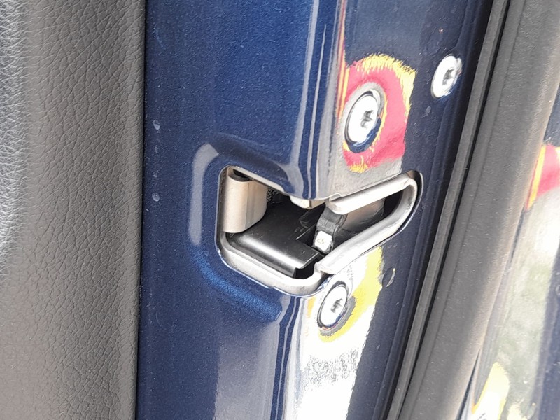 Recambio de cerradura puerta delantera derecha para mercedes-benz clase b sports tourer (w246, w242) b 180 (246.242) referencia 