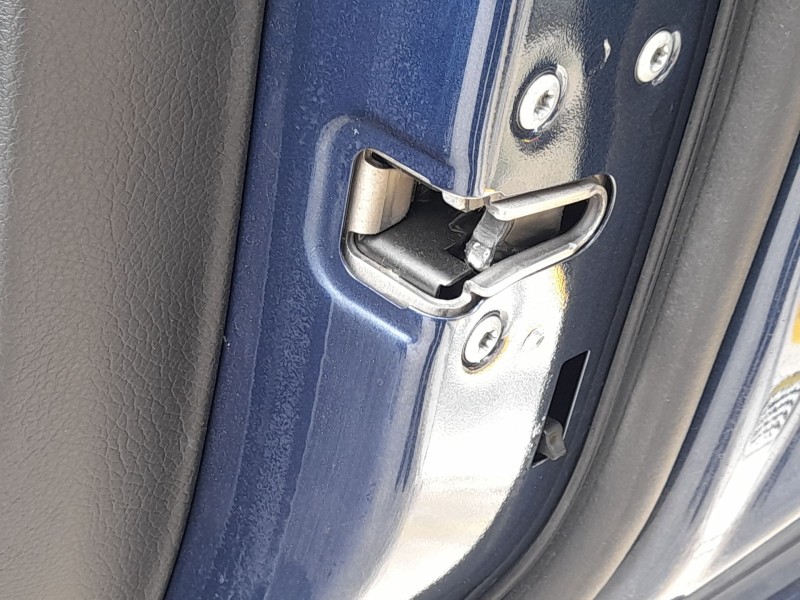 Recambio de cerradura puerta trasera derecha para mercedes-benz clase b sports tourer (w246, w242) b 180 (246.242) referencia OE