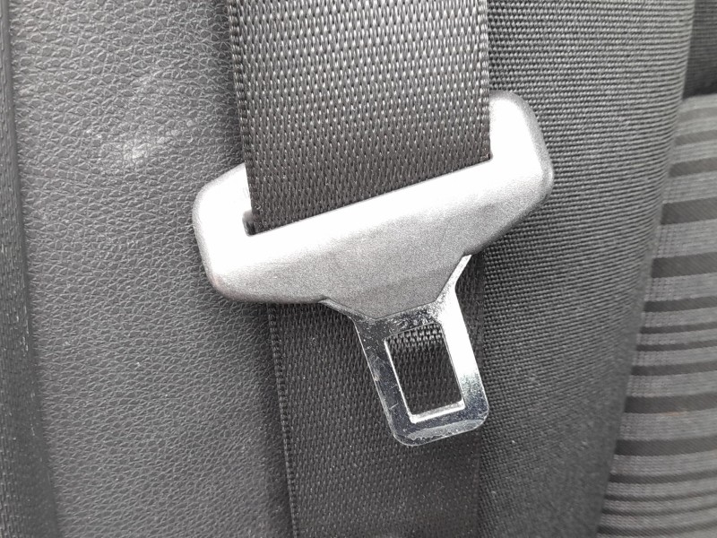 Recambio de cinturon seguridad trasero derecho para mercedes-benz clase b sports tourer (w246, w242) b 180 (246.242) referencia 