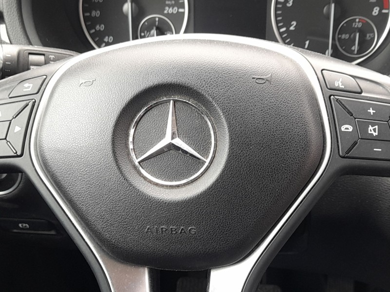 Recambio de kit airbag para mercedes-benz clase b sports tourer (w246, w242) b 180 (246.242) referencia OEM IAM A00086052039116 