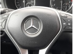 KIT AIRBAG A00086052039116 C/SALPICADERO Y PRETENSORES A00086052039116 CONDUCTOR A2468600402 ACOMPAÑANTE A2469000709 CENTRALITA 