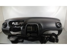 KIT AIRBAG 985108265R 985108265R CONDUCTOR 985253411R ACOMPAÑANTE 985107400R CENTRALITA 682006438R SALPICADERO