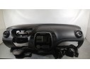 Recambio de kit airbag para renault captur i (j5_, h5_) 1.2 tce 120 referencia OEM IAM 985108265R  985108265R CONDUCTOR 98525341