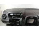 Recambio de kit airbag para renault captur i (j5_, h5_) 1.2 tce 120 referencia OEM IAM 985108265R  985108265R CONDUCTOR 98525341