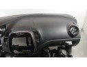 Recambio de kit airbag para renault captur i (j5_, h5_) 1.2 tce 120 referencia OEM IAM 985108265R  985108265R CONDUCTOR 98525341