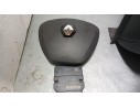 Recambio de kit airbag para renault captur i (j5_, h5_) 1.2 tce 120 referencia OEM IAM 985108265R  985108265R CONDUCTOR 98525341