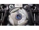Recambio de kit airbag para renault captur i (j5_, h5_) 1.2 tce 120 referencia OEM IAM 985108265R  985108265R CONDUCTOR 98525341