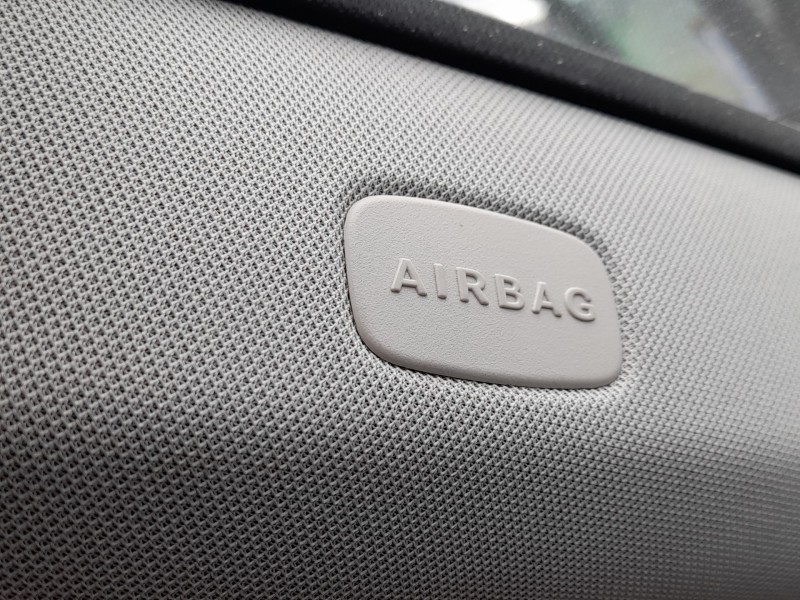 Recambio de airbag cortina delantero izquierdo para mercedes-benz clase b sports tourer (w246, w242) b 180 (246.242) referencia 
