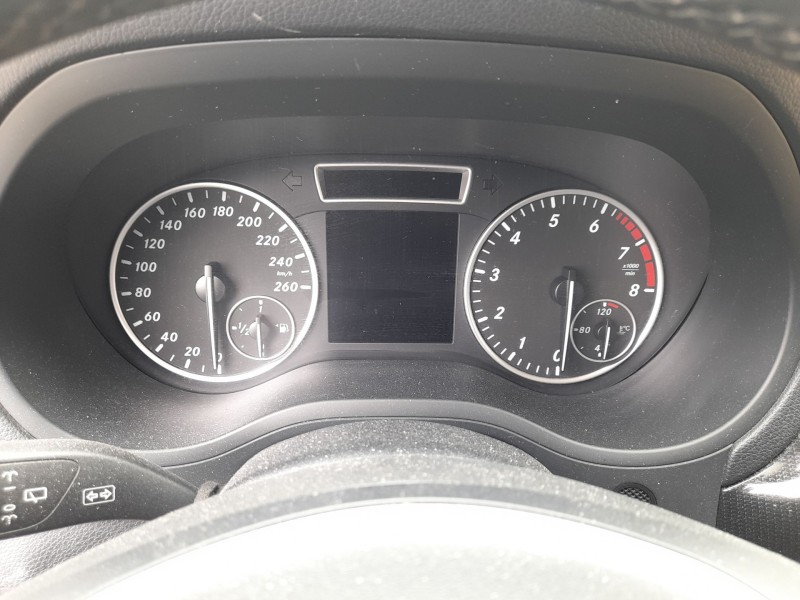 Recambio de cuadro instrumentos para mercedes-benz clase b sports tourer (w246, w242) b 180 (246.242) referencia OEM IAM A246680