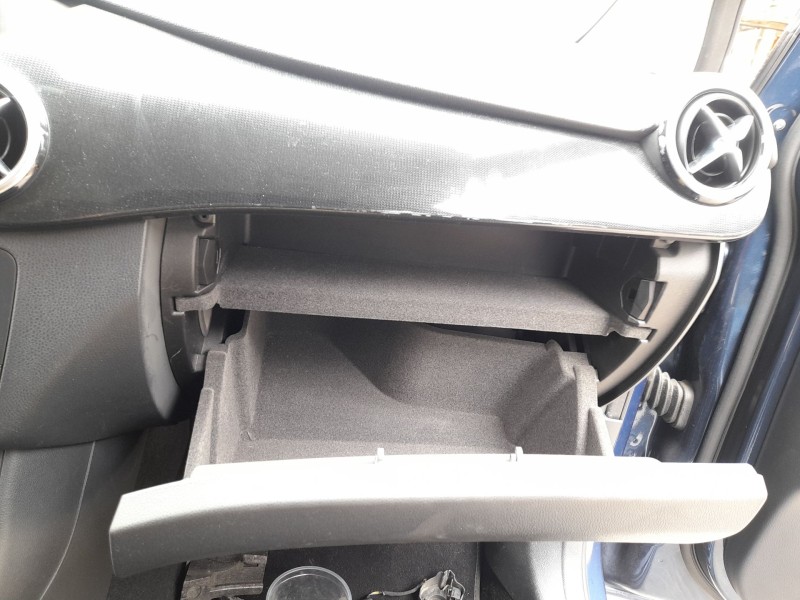 Recambio de guantera para mercedes-benz clase b sports tourer (w246, w242) b 180 (246.242) referencia OEM IAM A24668000919H68  