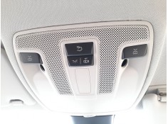 Recambio de luz interior para mercedes-benz clase b sports tourer (w246, w242) b 180 (246.242) referencia OEM IAM A90036089051  