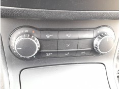 MANDO CLIMATIZADOR A2469003616 
