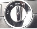 Recambio de mando luces para mercedes-benz clase b sports tourer (w246, w242) b 180 (246.242) referencia OEM IAM A21290505519107