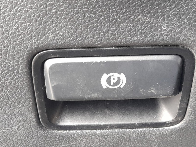 Recambio de palanca freno de mano para mercedes-benz clase b sports tourer (w246, w242) b 180 (246.242) referencia OEM IAM   