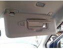 Recambio de parasol derecho para mercedes-benz clase b sports tourer (w246, w242) b 180 (246.242) referencia OEM IAM A2468102600
