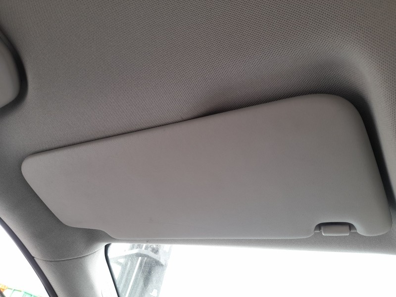 Recambio de parasol izquierdo para mercedes-benz clase b sports tourer (w246, w242) b 180 (246.242) referencia OEM IAM A24681025