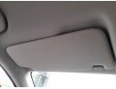 Recambio de parasol izquierdo para mercedes-benz clase b sports tourer (w246, w242) b 180 (246.242) referencia OEM IAM A24681025