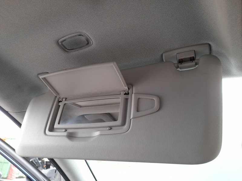 Recambio de parasol izquierdo para mercedes-benz clase b sports tourer (w246, w242) b 180 (246.242) referencia OEM IAM A24681025