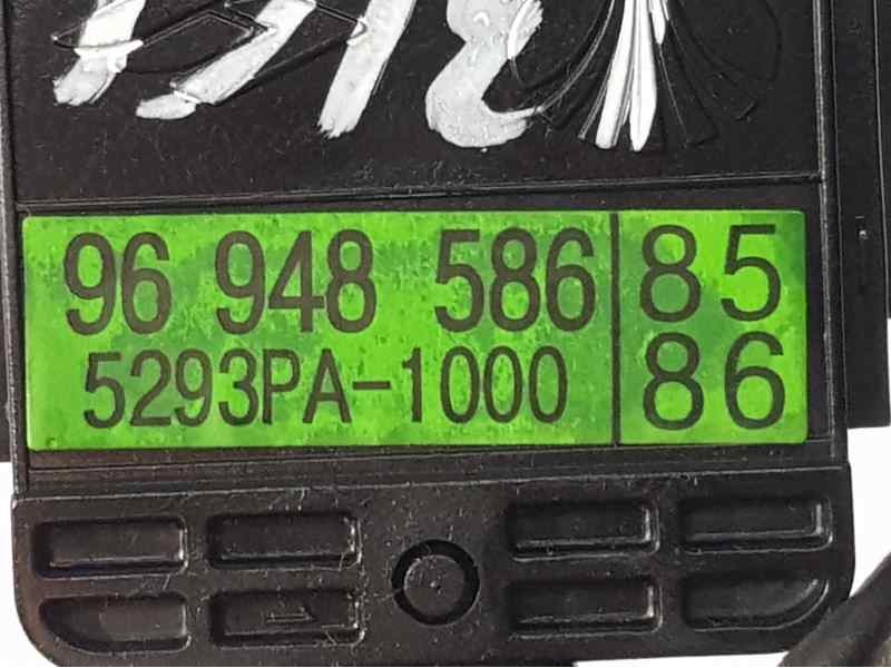 Recambio de mando limpia para chevrolet spark ls referencia OEM IAM 96948586 5293PA1000 