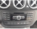Recambio de sistema audio / radio cd para mercedes-benz clase b sports tourer (w246, w242) b 180 (246.242) referencia OEM IAM   