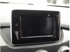 Recambio de sistema navegacion gps para mercedes-benz clase b sports tourer (w246, w242) b 180 (246.242) referencia OEM IAM A246