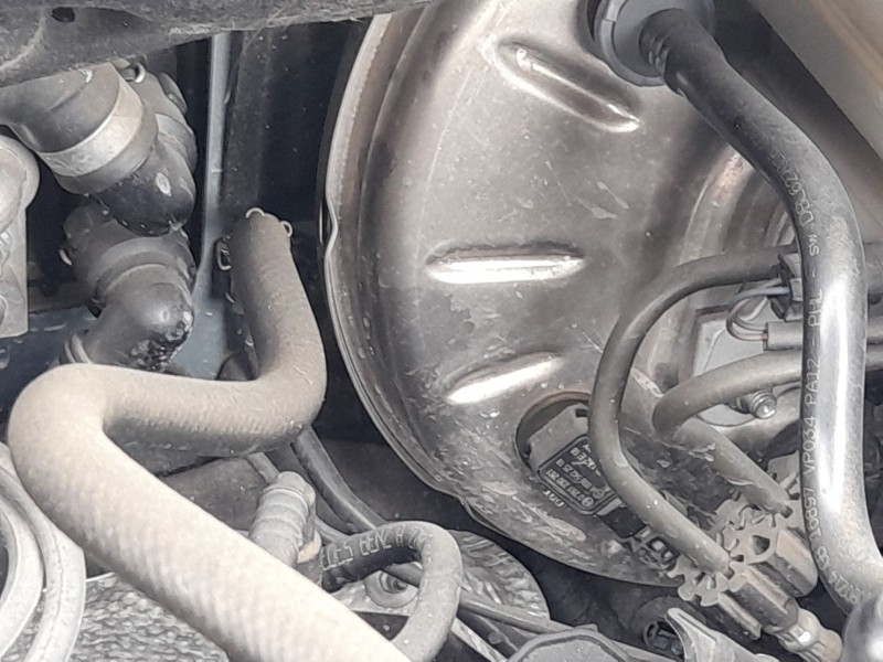 Recambio de servofreno para mercedes-benz clase b sports tourer (w246, w242) b 180 (246.242) referencia OEM IAM A2464300930  
