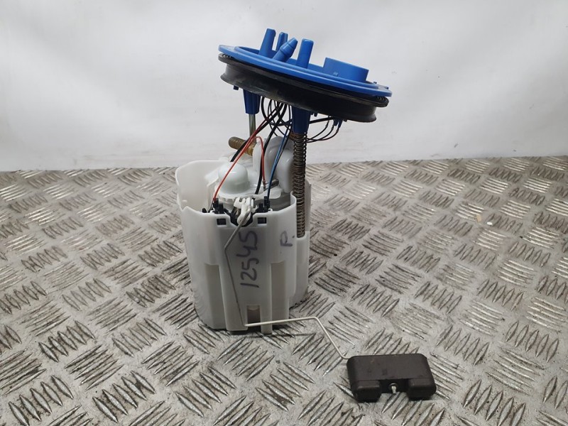 Recambio de aforador para seat leon (5f1) style referencia OEM IAM 5Q0919051BF 0580200381 