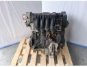 Recambio de motor completo para peugeot 307 (3a/c) 1.6 16v referencia OEM IAM NFU 01353X 0139LQ